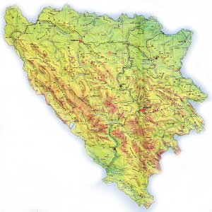 Bosna i Hercegovina