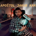 Nový apoštol Jakub Kamiński